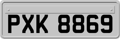 PXK8869