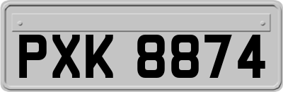 PXK8874