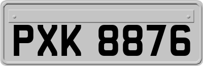 PXK8876