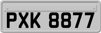 PXK8877