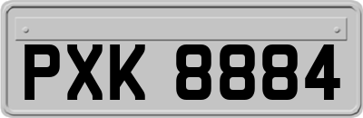 PXK8884