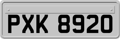 PXK8920