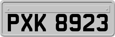 PXK8923