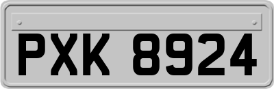 PXK8924