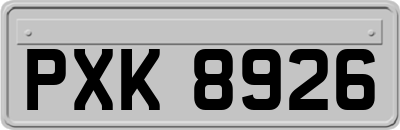 PXK8926