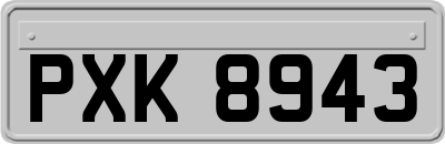 PXK8943