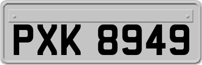 PXK8949