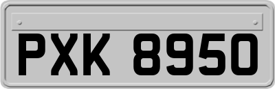 PXK8950