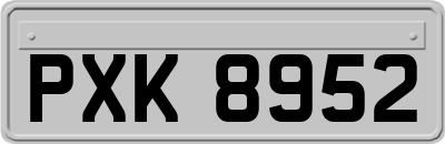 PXK8952