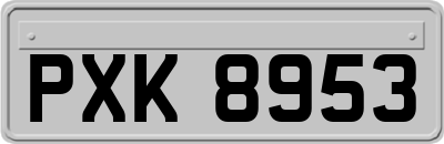 PXK8953