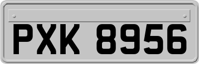 PXK8956