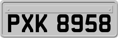 PXK8958