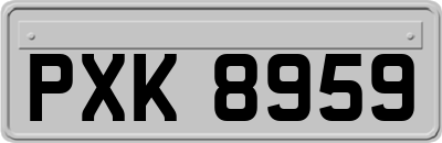 PXK8959