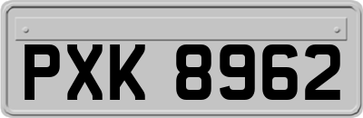 PXK8962