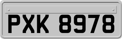 PXK8978