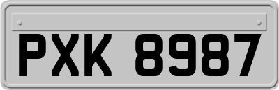 PXK8987