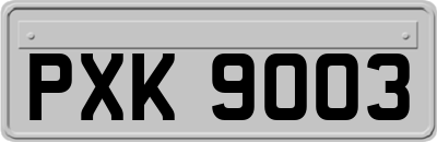 PXK9003