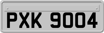 PXK9004