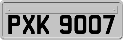 PXK9007