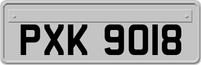 PXK9018