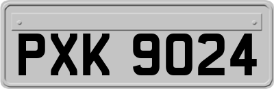 PXK9024