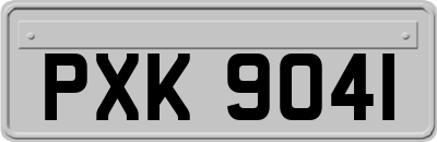 PXK9041