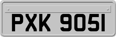 PXK9051