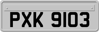 PXK9103