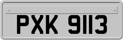 PXK9113