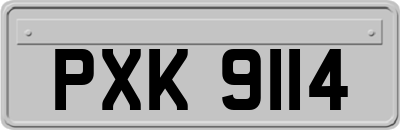 PXK9114