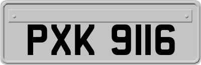 PXK9116