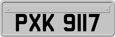 PXK9117