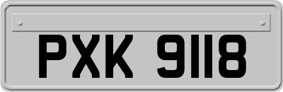 PXK9118