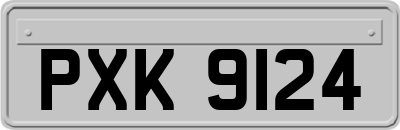 PXK9124