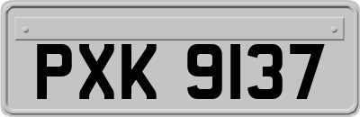 PXK9137