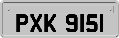 PXK9151