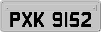 PXK9152