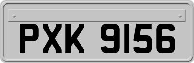 PXK9156