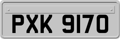 PXK9170