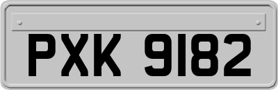 PXK9182