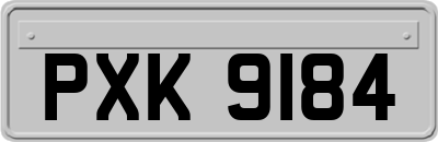 PXK9184