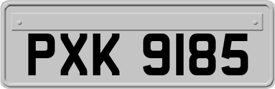 PXK9185