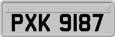 PXK9187