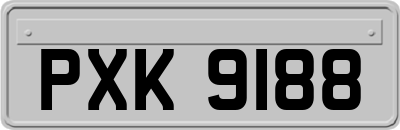 PXK9188