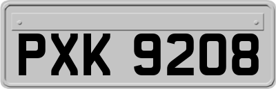 PXK9208