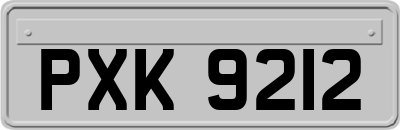 PXK9212