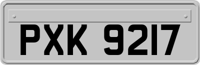 PXK9217