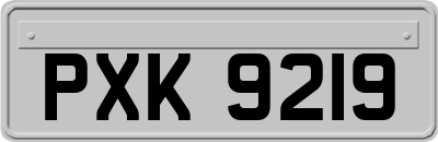 PXK9219