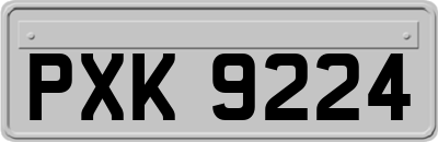 PXK9224