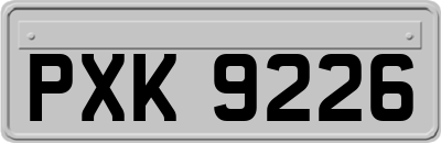 PXK9226